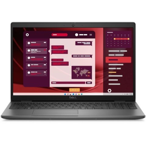 Ноутбук Dell Latitude 3550 (210-BLRF_i516512W11P) - Нулевой остаток (Feed)  - Нулевой остаток (Feed)