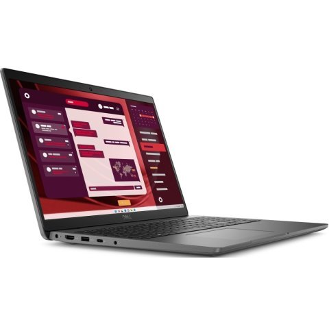 Ноутбук Dell Latitude 3550 (210-BLRF_i516512W11P) - Нулевой остаток (Feed)  - Нулевой остаток (Feed)