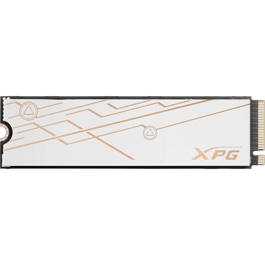 Накопитель SSD M.2 2280 2TB XPG MARS 980 BLADE ADATA (SMAR-980B-2TCS)