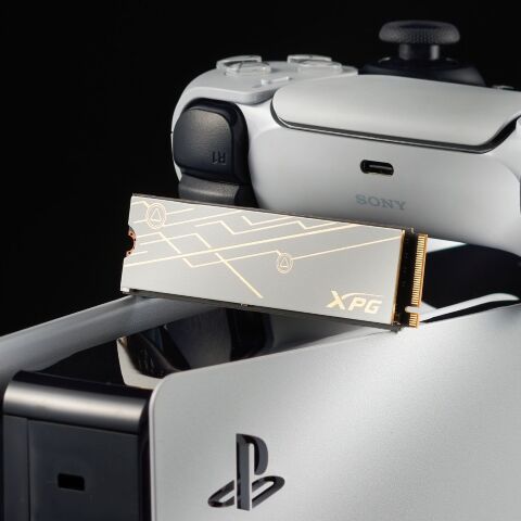 Накопитель SSD M.2 2280 2TB XPG MARS 980 BLADE ADATA (SMAR-980B-2TCS) - Нулевой остаток (Feed)  - Нулевой остаток (Feed) 