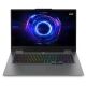 Ноутбук Lenovo LOQ 17IRX10 (83JH00ELRA) - Ноутбуки  - Ноутбуки 