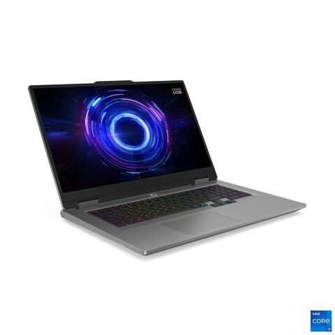 Ноутбук Lenovo LOQ 17IRX10 (83JH00ELRA) - Ноутбуки  - Ноутбуки 