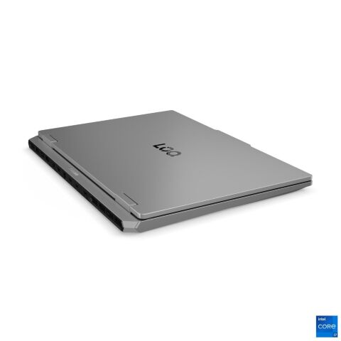 Ноутбук Lenovo LOQ 17IRX10 (83JH00ELRA) - Ноутбуки  - Ноутбуки 
