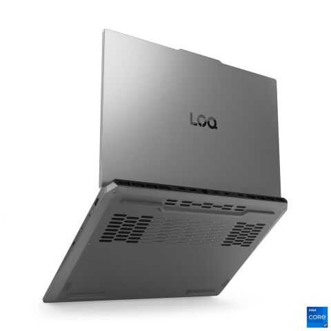 Ноутбук Lenovo LOQ 17IRX10 (83JH00ELRA) - Ноутбуки  - Ноутбуки 