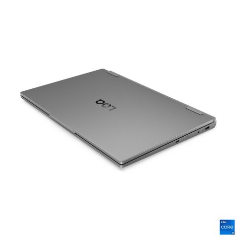 Ноутбук Lenovo LOQ 17IRX10 (83JH00ELRA) - Ноутбуки  - Ноутбуки 