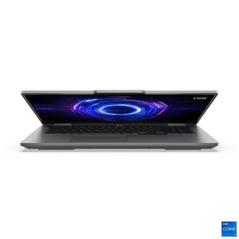 Ноутбук Lenovo LOQ 17IRX10 (83JH00ELRA) - Ноутбуки  - Ноутбуки 
