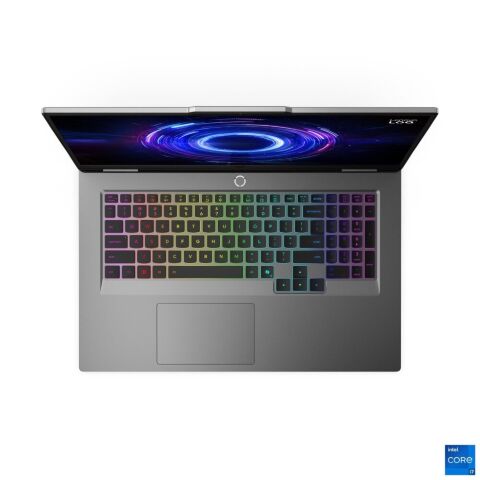 Ноутбук Lenovo LOQ 17IRX10 (83JH00ELRA) - Ноутбуки  - Ноутбуки 
