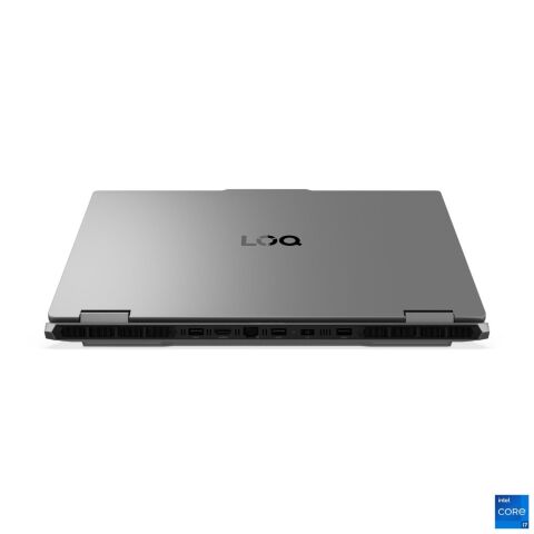 Ноутбук Lenovo LOQ 17IRX10 (83JH00ELRA) - Ноутбуки  - Ноутбуки 