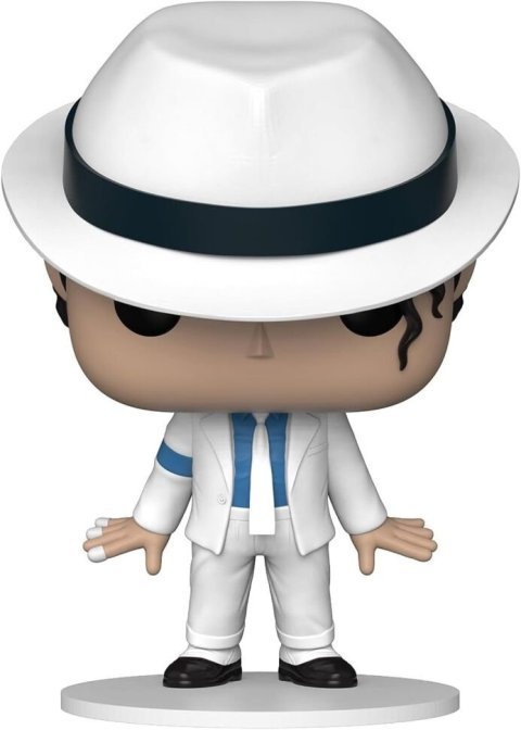 Фігурка Funko Rocks Michael Jackson фанко Майкл Джексон 345 -   -  