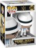 Фігурка Funko Rocks Michael Jackson фанко Майкл Джексон 345
