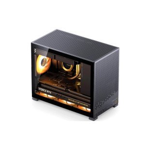 Корпус JONSBO D32 PRO Black