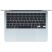 Ноутбук Apple MacBook Air 15 M4 A3241 Sky Blue (MC7A4UA/A) - Нулевой остаток (Feed)  - Нулевой остаток (Feed) 