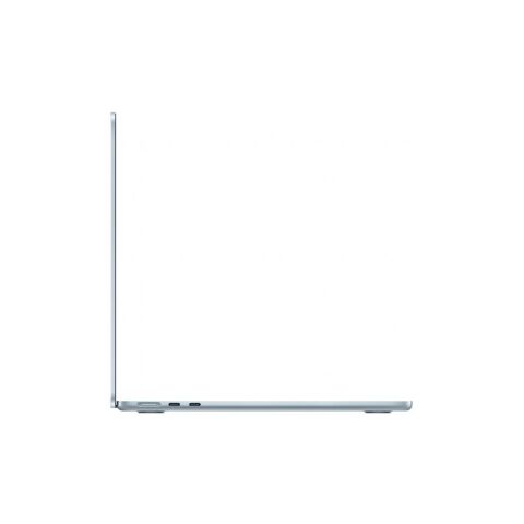 Ноутбук Apple MacBook Air 15 M4 A3241 Sky Blue (MC7A4UA/A) - Нулевой остаток (Feed)  - Нулевой остаток (Feed) 