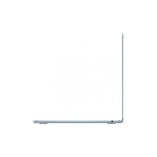Ноутбук Apple MacBook Air 15 M4 A3241 Sky Blue (MC7A4UA/A)