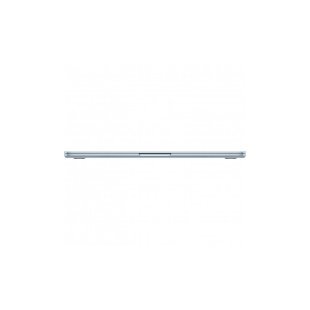 Ноутбук Apple MacBook Air 15 M4 A3241 Sky Blue (MC7A4UA/A)