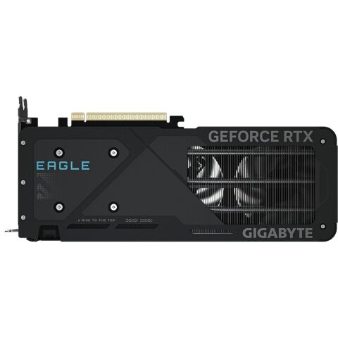 Видеокарта GIGABYTE GeForce RTX5060 8Gb EAGLE MAX OC (GV-N5060EAGLEMAX OC-8GD) - Нулевой остаток (Feed)  - Нулевой остаток (Feed) 