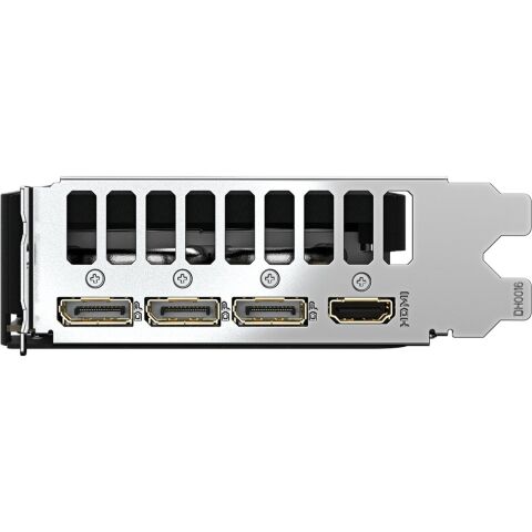 Видеокарта GIGABYTE GeForce RTX5060 8Gb EAGLE MAX OC (GV-N5060EAGLEMAX OC-8GD) - Нулевой остаток (Feed)  - Нулевой остаток (Feed) 