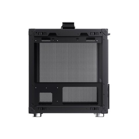 Корпус JONSBO C6 Handle Black - Нулевой остаток (Feed)  - Нулевой остаток (Feed) 