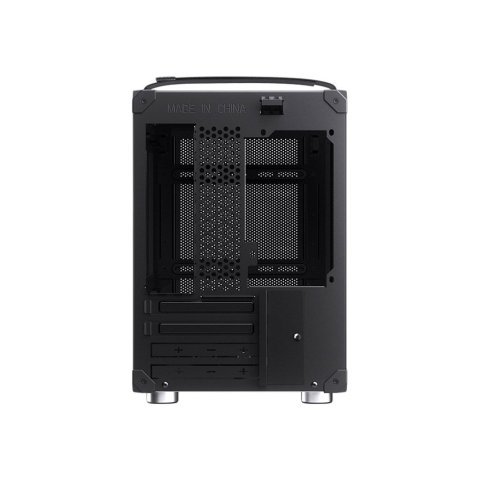 Корпус JONSBO C6 Handle Black - Нулевой остаток (Feed)  - Нулевой остаток (Feed) 