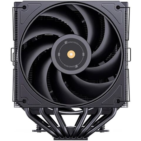 Кулер для процессора JONSBO HX6280 - Нулевой остаток (Feed)  - Нулевой остаток (Feed) 