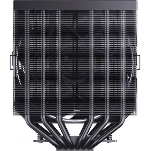 Кулер для процессора JONSBO HX6280 - Нулевой остаток (Feed)  - Нулевой остаток (Feed) 
