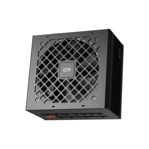 Блок питания PcCooler 750W (KN750) - Нулевой остаток (Feed)  - Нулевой остаток (Feed) 