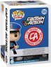 Фигурка Funko Retro Toys: Heroes Captain Action фанко Капитан  Экшн 125