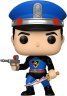 Фигурка Funko Retro Toys: Heroes Captain Action фанко Капитан  Экшн 125
