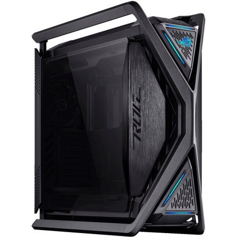 Корпус ASUS ROG Hyperion GR701 BTF Edition Black (90DC00F0-B39020) - Корпуса  - Корпуса 