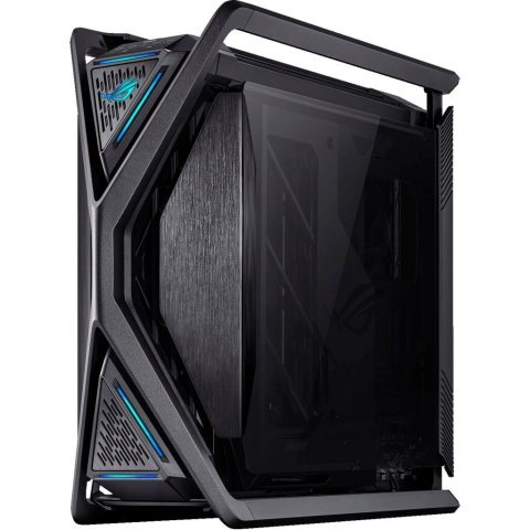 Корпус ASUS ROG Hyperion GR701 BTF Edition Black (90DC00F0-B39020) - Корпуса  - Корпуса 