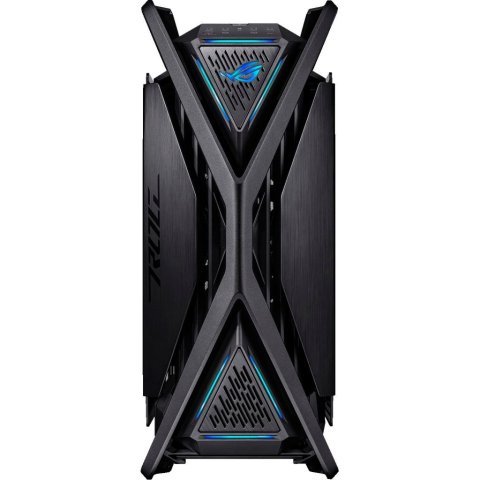 Корпус ASUS ROG Hyperion GR701 BTF Edition Black (90DC00F0-B39020) - Корпуса  - Корпуса 