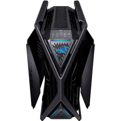 Корпус ASUS ROG Hyperion GR701 BTF Edition Black (90DC00F0-B39020) - Корпуса  - Корпуса 