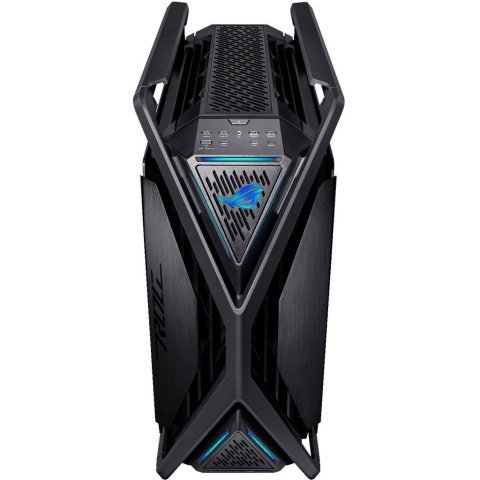 Корпус ASUS ROG Hyperion GR701 BTF Edition Black (90DC00F0-B39020) - Корпуса  - Корпуса 
