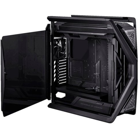 Корпус ASUS ROG Hyperion GR701 BTF Edition Black (90DC00F0-B39020) - Корпуса  - Корпуса 