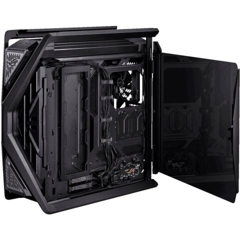 Корпус ASUS ROG Hyperion GR701 BTF Edition Black (90DC00F0-B39020) - Корпуса  - Корпуса 