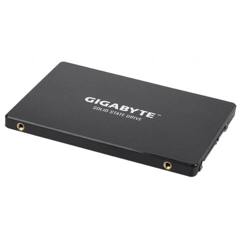 Накопитель SSD 2.5" 1TB GIGABYTE (GP-GSTFS31100TNTD) - Внутренние SSD  - Внутренние SSD 
