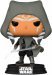 Фигурка Funko Star Wars Ahsoka Tano with Dual Lightsabers Звёздные войны фанко Асока Тано 650 -   -