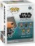 Фигурка Funko Star Wars Ahsoka Tano with Dual Lightsabers Звёздные войны фанко Асока Тано 650 -   -