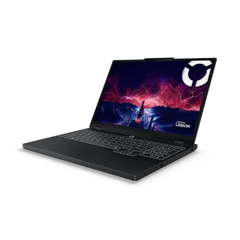 Ноутбук Lenovo Legion 5 15AKP10 (83F1001ERA) - Ноутбуки  - Ноутбуки 