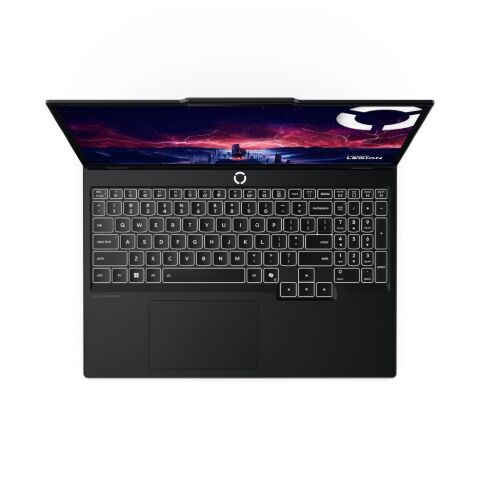 Ноутбук Lenovo Legion 5 15AKP10 (83F1001ERA) - Ноутбуки  - Ноутбуки 
