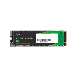 Накопитель SSD M.2 2280 256GB Apacer (AP256GAS2280P4U)