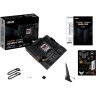 Материнская плата ASUS TUF GAMING B650M-E WIFI