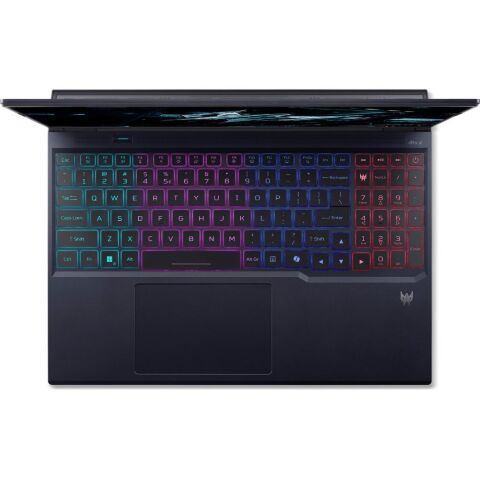 Ноутбук Acer Predator Helios Neo 16 PHN16-73 (NH.QX5EU.006) - Ноутбуки  - Ноутбуки 