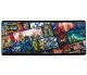 Коврик игровая поверхность Blizzard 30th Anniversary Exclusive Gaming Desk Mat (90*37cm) -   -  