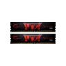 Модуль памяти для компьютера DDR4 16GB (2x8GB) 3000 MHz Aegis G.Skill (F4-3000C16D-16GISB)