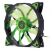 Кулер для корпуса Vinga 12025-15-G - Нулевой остаток (Feed)  - Нулевой остаток (Feed) 