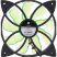 Кулер для корпуса Vinga 12025-15-G - Нулевой остаток (Feed)  - Нулевой остаток (Feed) 