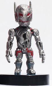 Міні фігурка Avengers №4 -   -  