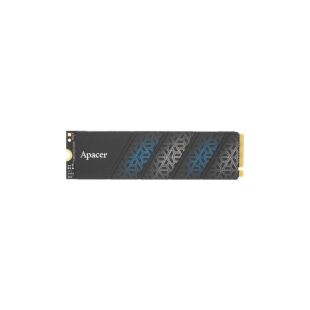Накопитель SSD M.2 2280 512GB Apacer (AP512GAS2280P4UPRO-1)