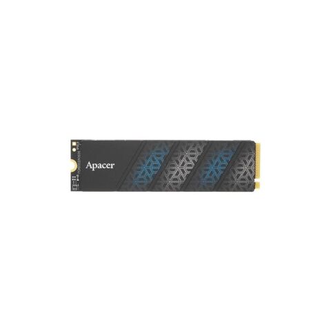 Накопитель SSD M.2 2280 512GB Apacer (AP512GAS2280P4UPRO-1) - Внутренние SSD  - Внутренние SSD 